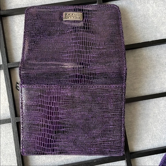 Nordstrom/Pelle Studio Mini Crossbody and Wallet - Picture 14 of 16